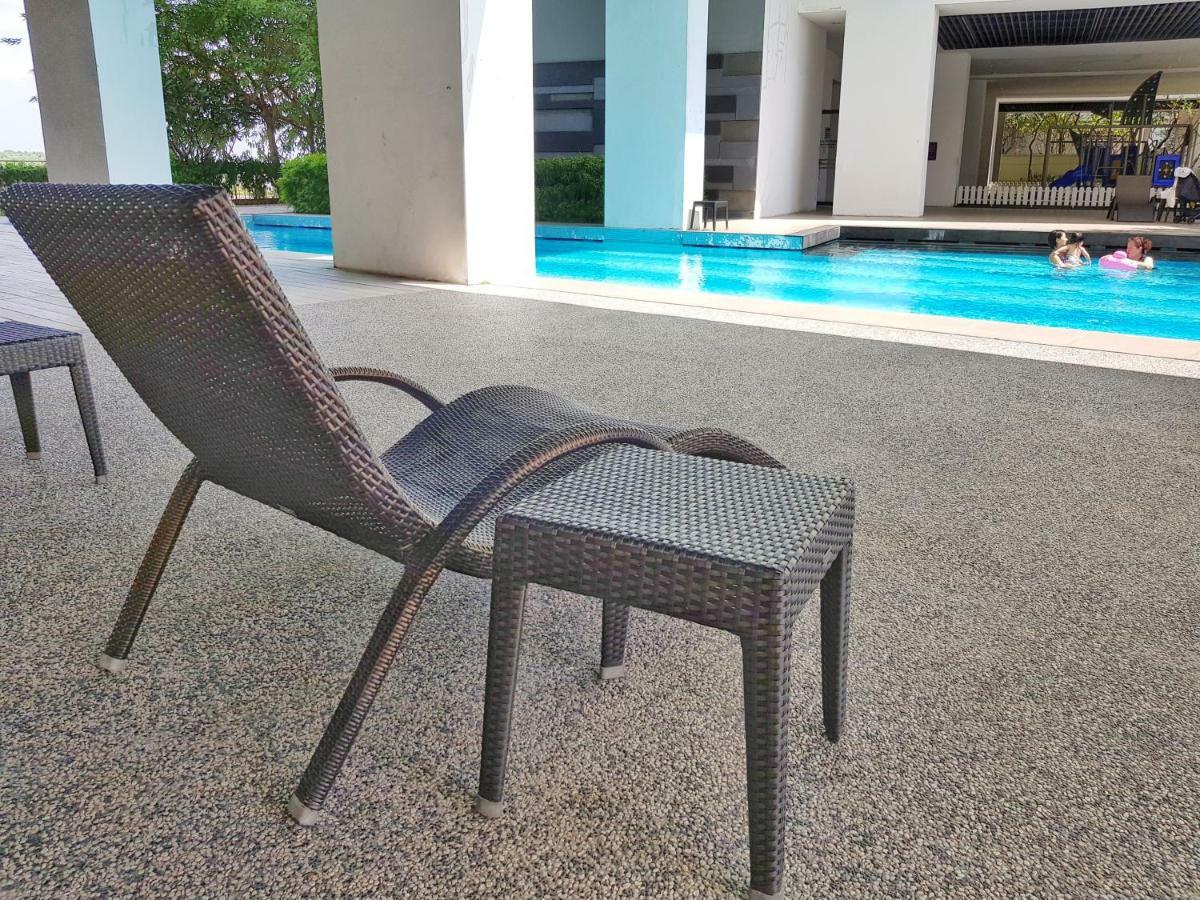 S3 The Wood @ The Best Location At Puchong Exterior photo