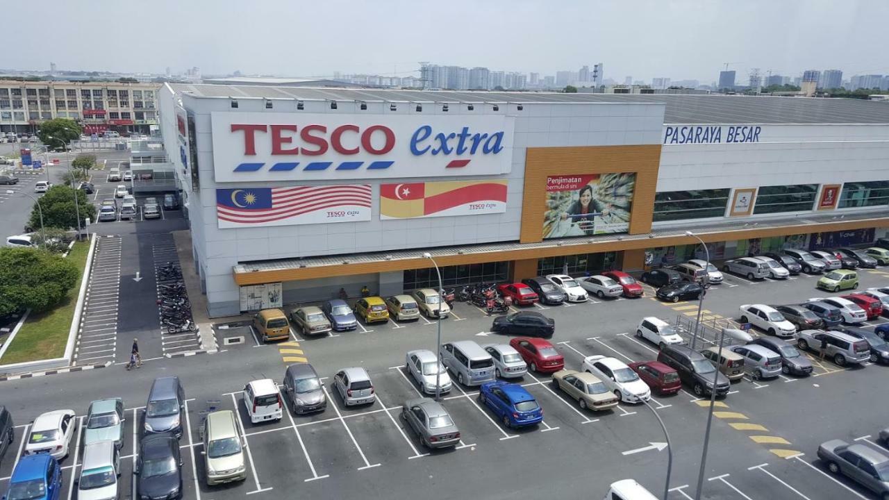 S3 The Wood @ The Best Location At Puchong Exterior photo